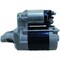 Wai Global Starter, STRND DD MULE KAW 12V CCW 9T, 07kW12 Volt, CCW, 9Tooth Pinion 18512N - alternate 6